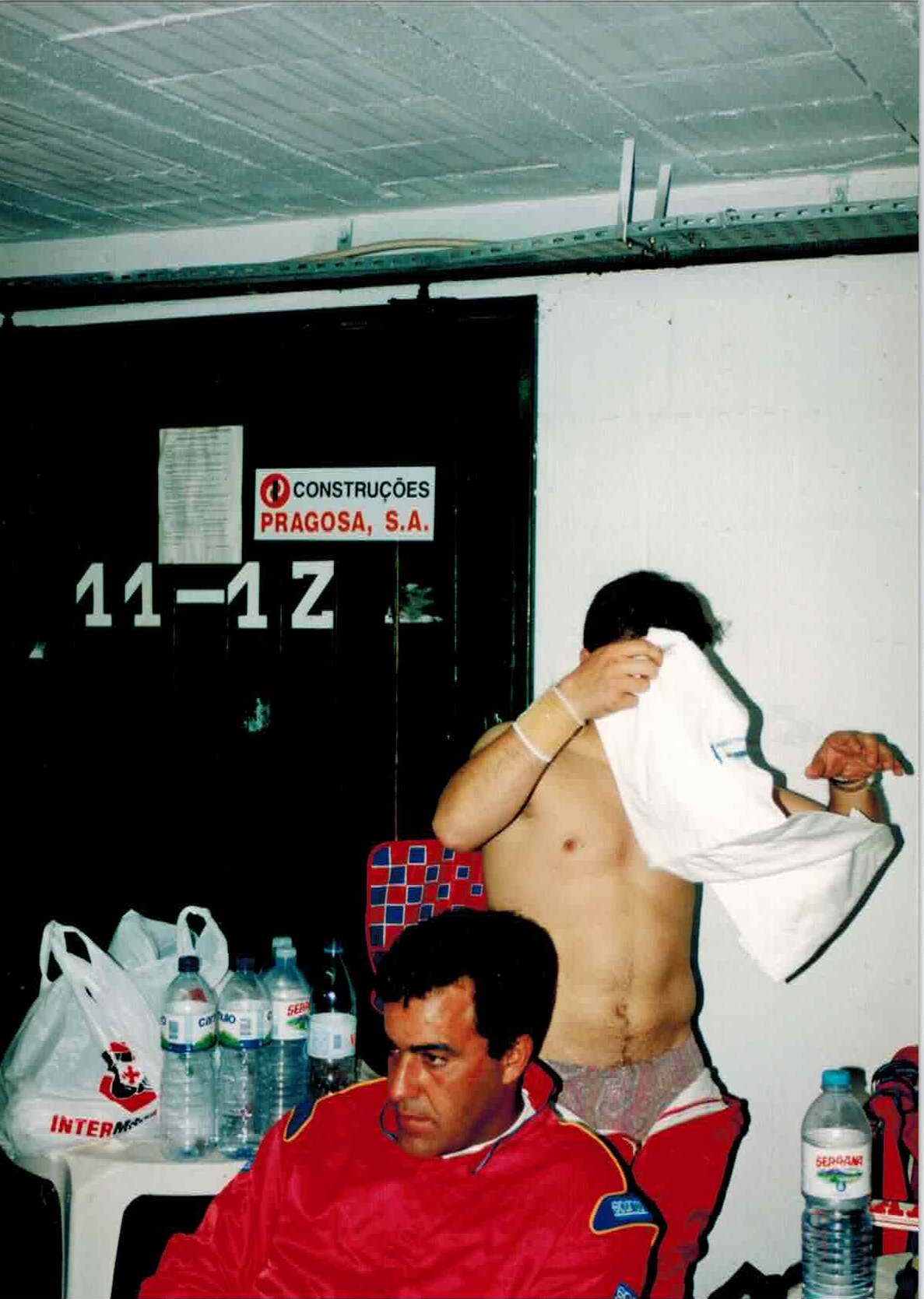 IV Edição 24 Horas da Batalha 199965